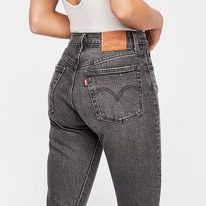 Levi’s 501 Skinny, High Rise PREMIUM size 26W28L